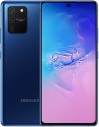 Замена дисплея на телефоне Samsung Galaxy S10 Lite в Краснодаре